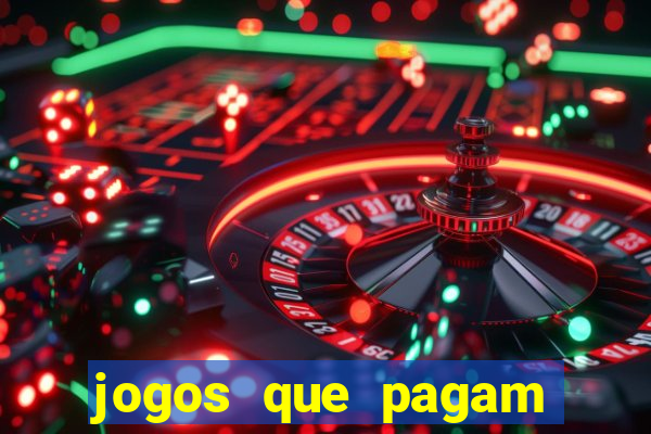 jogos que pagam via pagbank